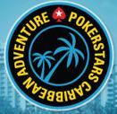 European Poker Tour - Saison V - PCA PokerStars Caribbean Adventure 2009